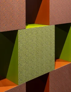 Abet Laminati at Milano Design Week 2026
