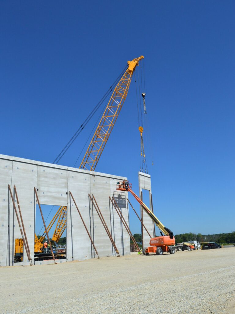 Abet Laminati breaks ground on a new manufacturing facility in Wisconsin